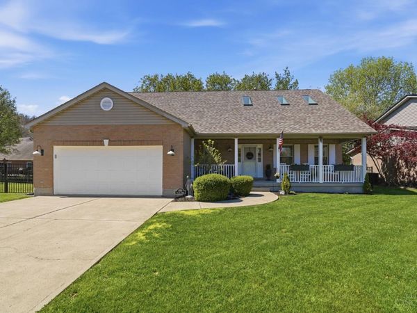 3350 Village Drive, Fairfield, OH 45014