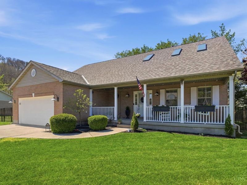 3350 Village Drive, Fairfield, OH 45014 Photo 2