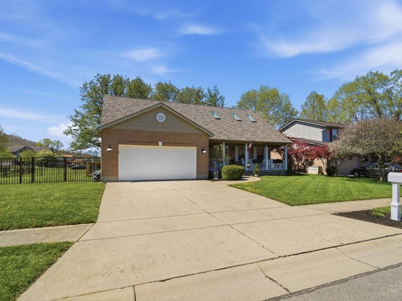 3350 Village Drive, Fairfield, OH 45014 Photo 3