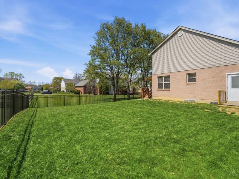 3350 Village Drive, Fairfield, OH 45014 Photo 36