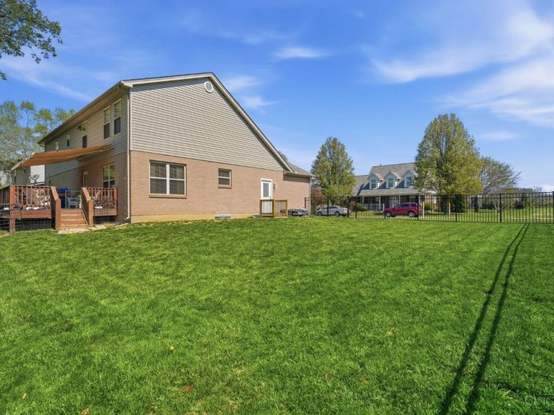 3350 Village Drive, Fairfield, OH 45014 Photo 37