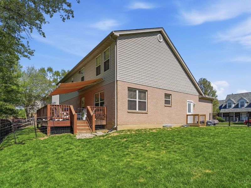 3350 Village Drive, Fairfield, OH 45014 Photo 38
