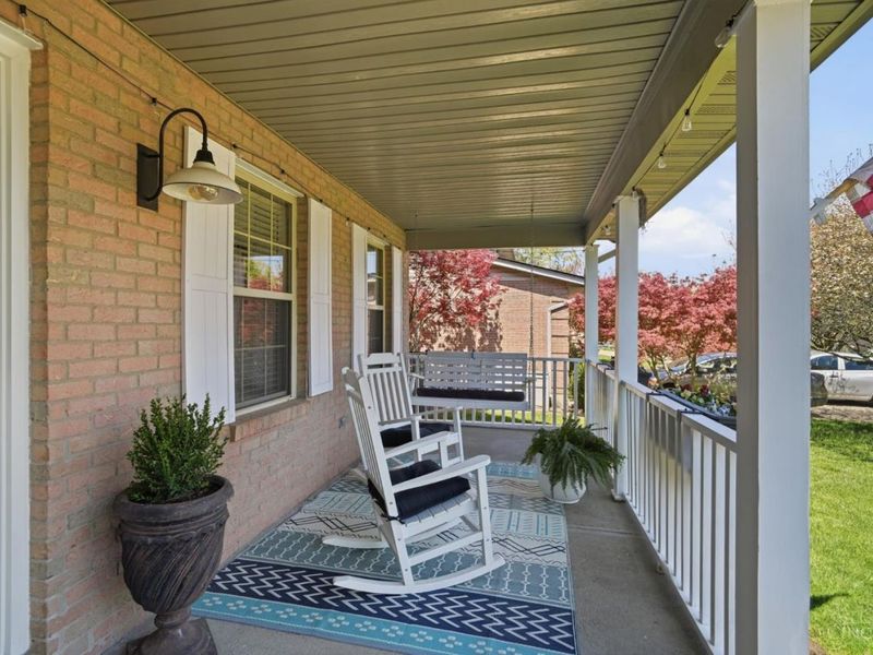 3350 Village Drive, Fairfield, OH 45014 Photo 4