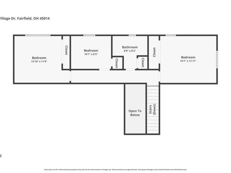 3350 Village Drive, Fairfield, OH 45014 Photo 44