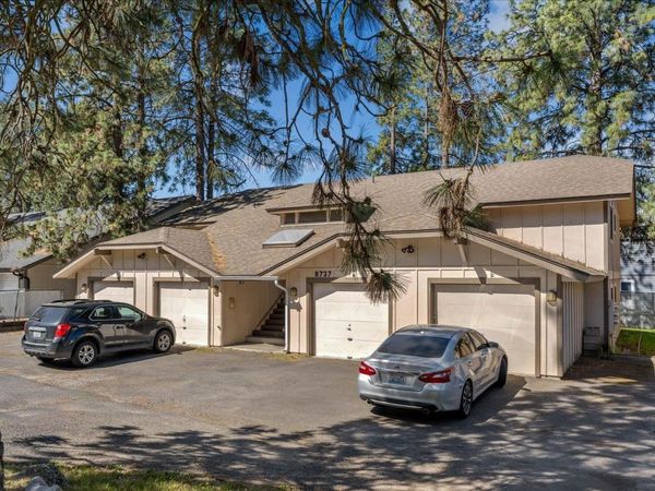 8737 N Colton St, Spokane, WA 99218