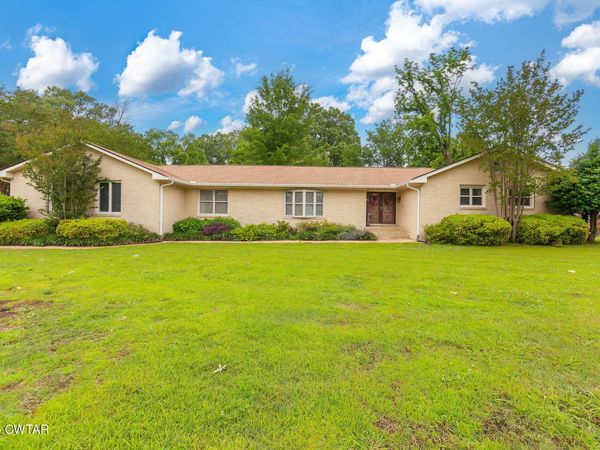 49 Glen Echo Drive , Jackson, TN 38305