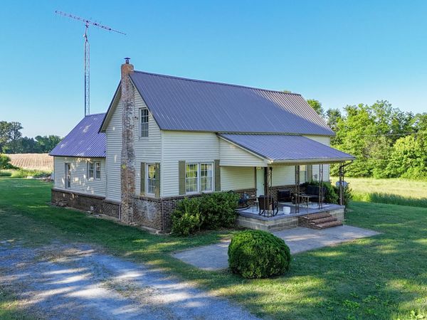 2636 Sidonia Road , Sharon, TN 38255