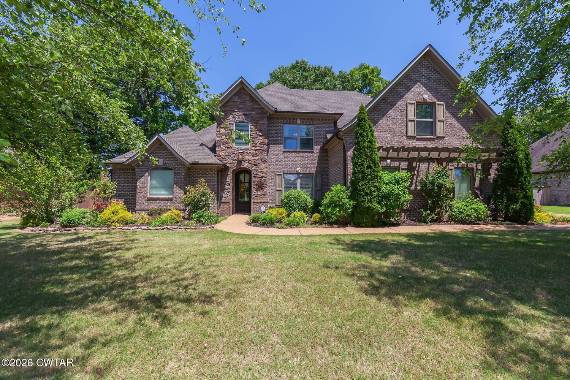 109 Branch Creek Drive, Jackson, TN 38305 Main Photo