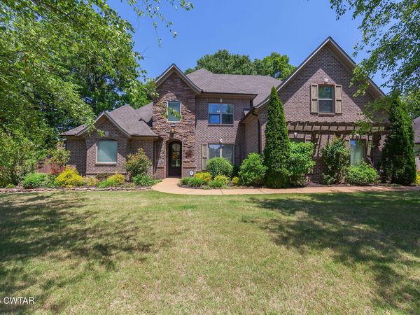 109 Branch Creek Drive , Jackson, TN 38305