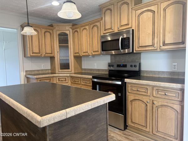 1157 Volunteer Drive, Troy, TN 38260