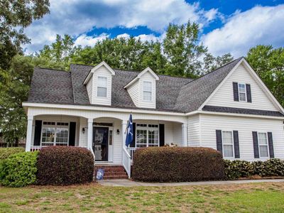 11 Yukon Court , Lugoff, SC 29078