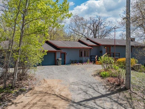 5767 123rd Street NW, Maple Lake, MN 55358