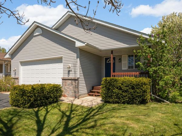 1214 Leo Lane, Buffalo, MN 55313