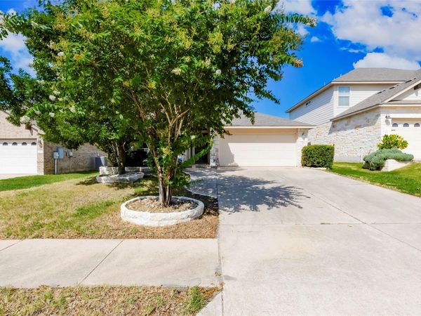 309 Riverine WAY, Cedar Park, TX 78613