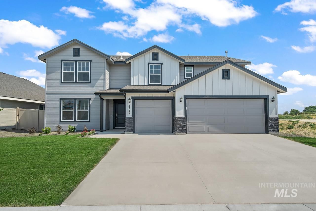 1540 Longford St, Middleton, ID 83644 Main Photo