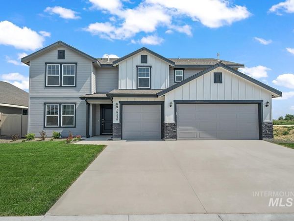 1540 Longford St, Middleton, ID 83644