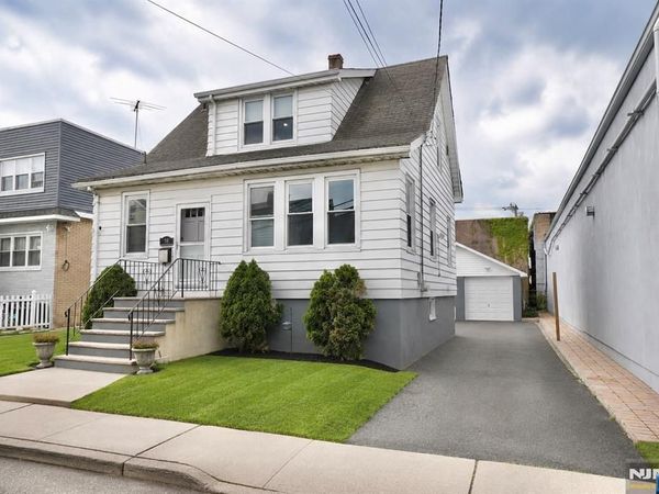 58 Sidney Street, LODI, NJ 07644