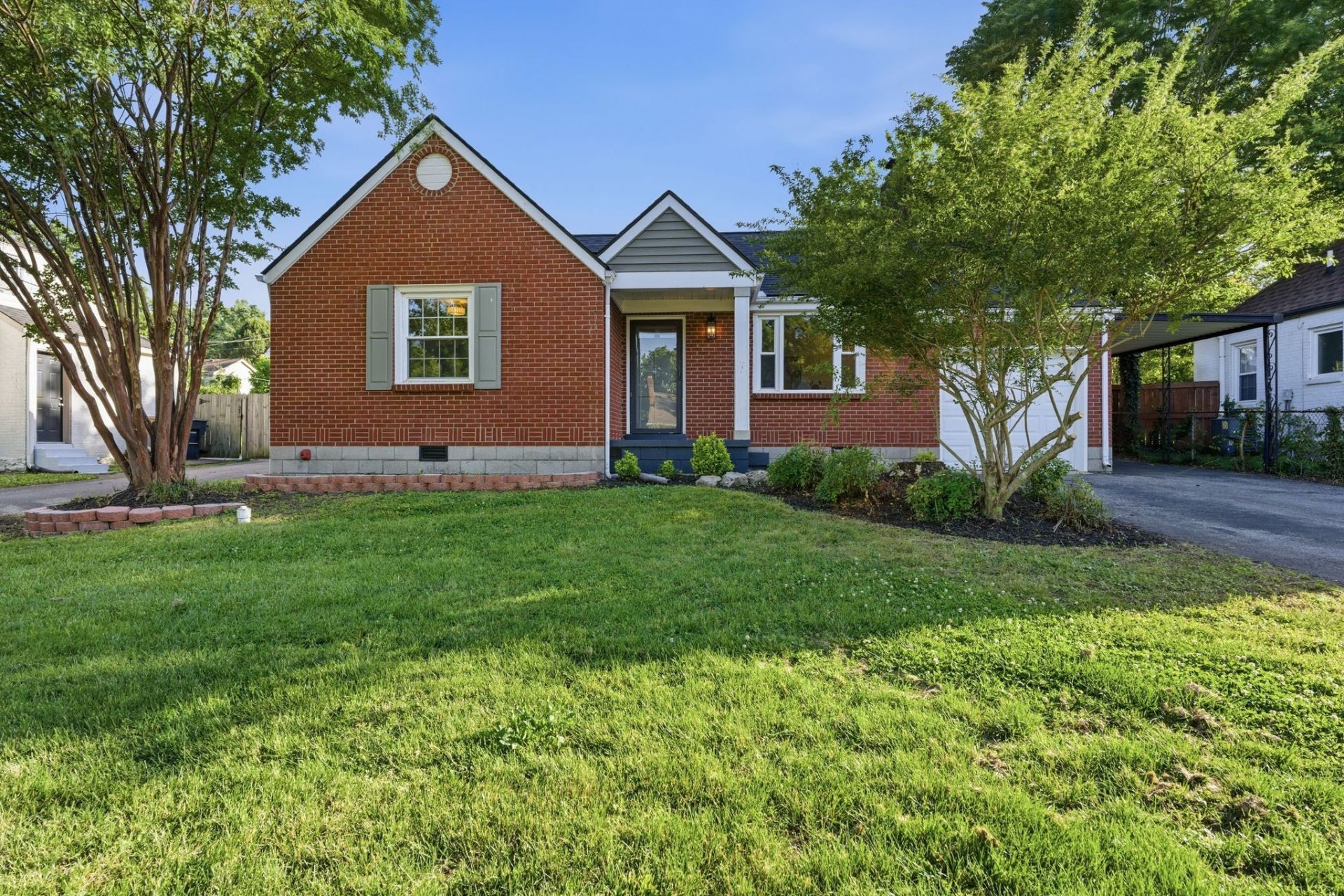 1140 Ardee Ave, Nashville, TN 37216 Main Photo