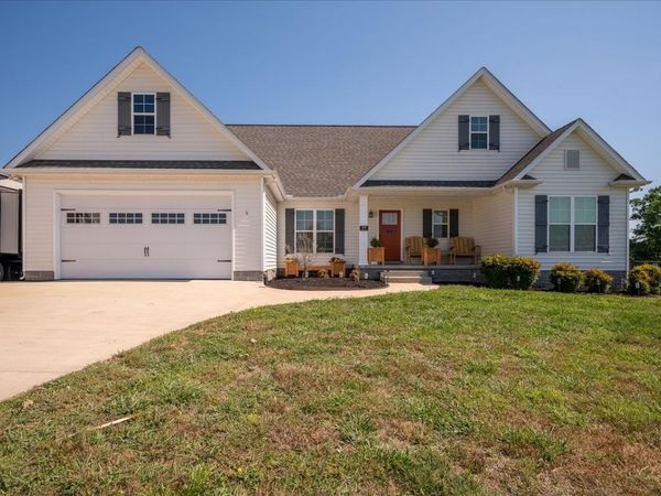 460 Ables Ln , Pulaski, TN 38478