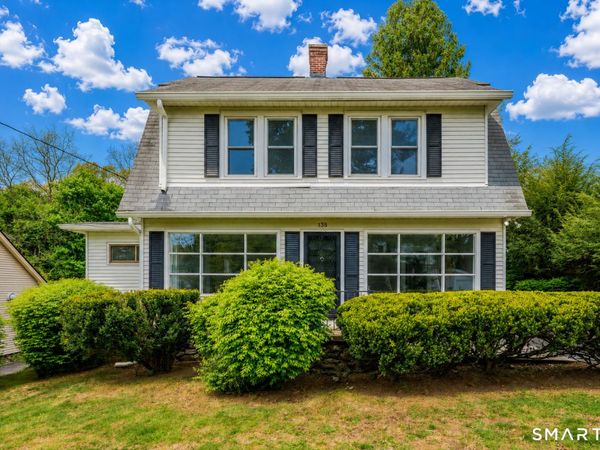 135 Greenwood , Waterbury, CT 06704