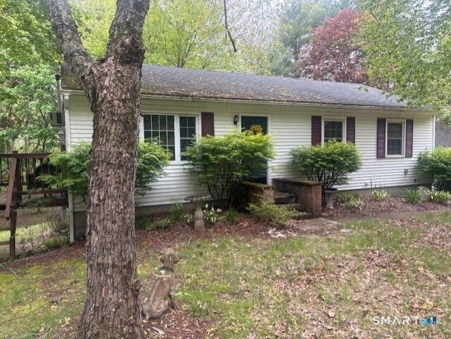 101 Rixtown, Griswold, CT 06351 Main Photo