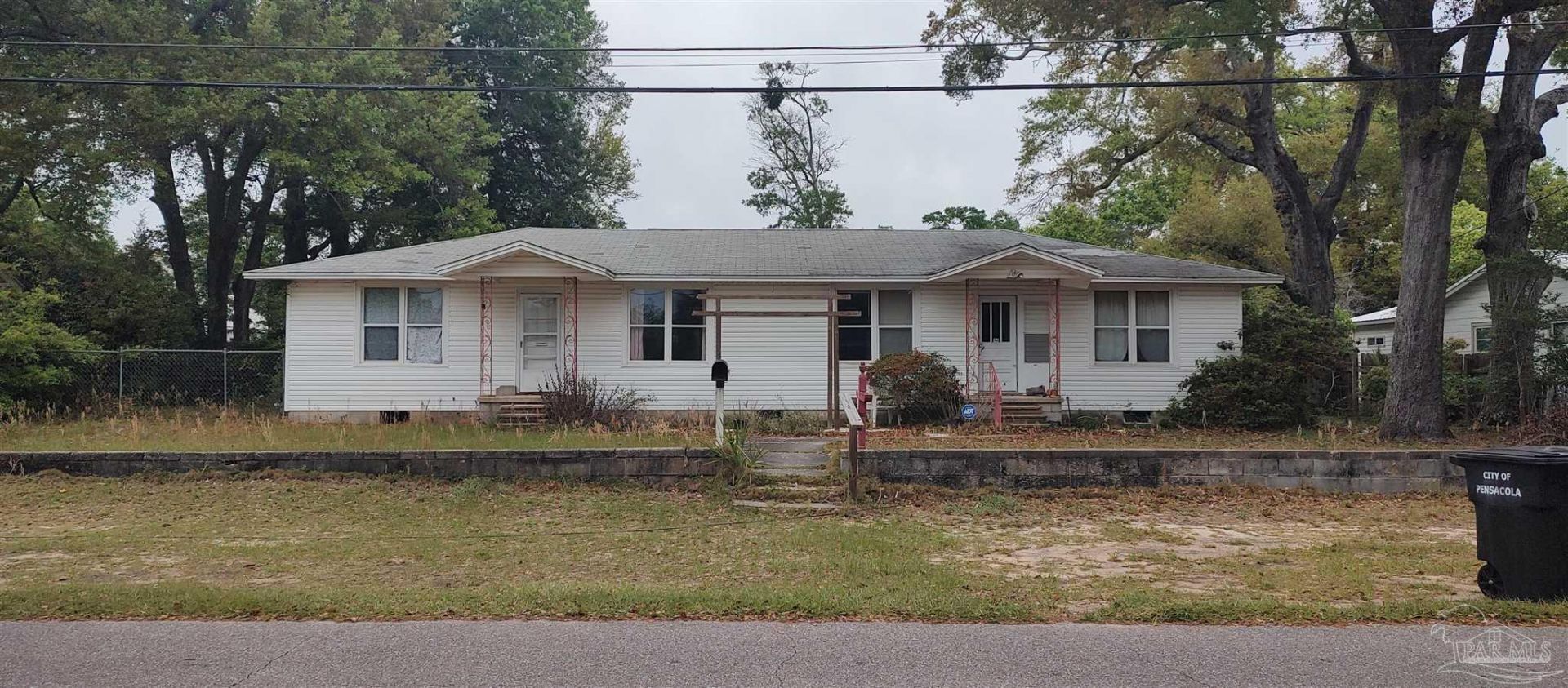 3104 - 3106 Desoto St, Pensacola, FL 32503 Main Photo
