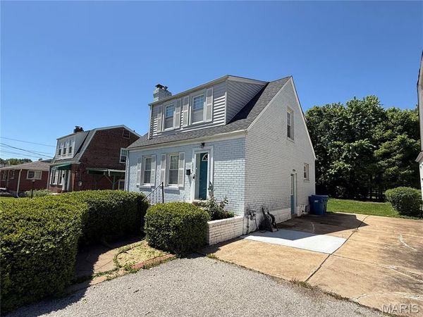 2623 Sims Avenue , Overland, MO 63114