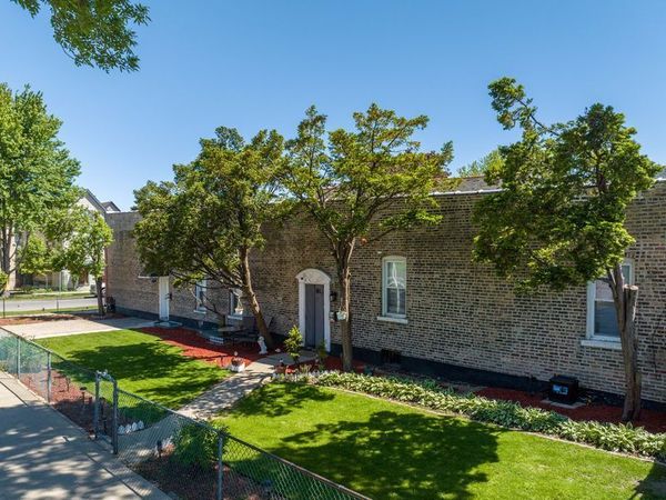 4602 S Albany Avenue , Chicago, IL 60632