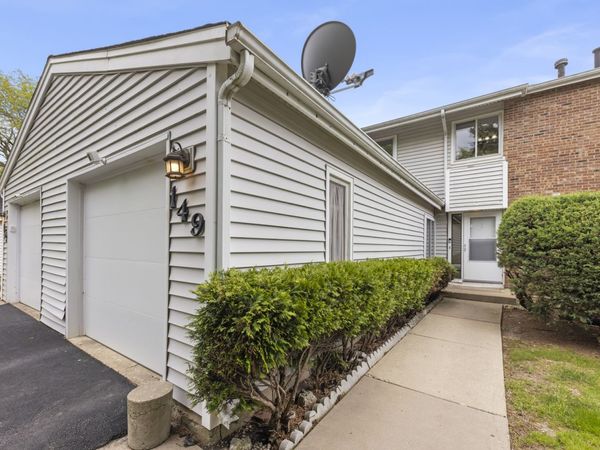 149 Thomas Road , Bolingbrook, IL 60440