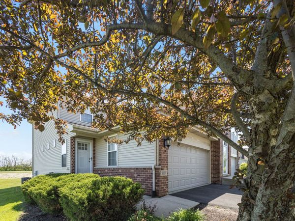 30097 Autumn Drive, Unit 116A, Beecher, IL 60401