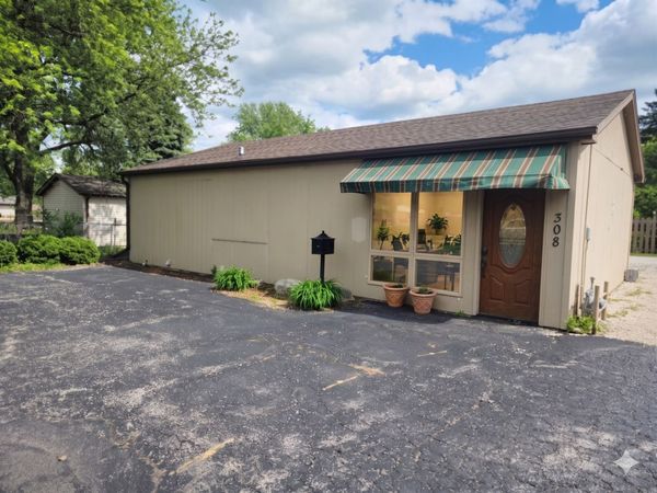 308 South Street E, Plano, IL 60545