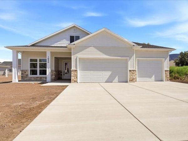 1090 W 500 S, Brigham City, UT 84302