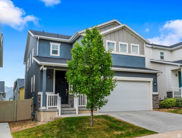 15127 S Maradona Dr W, Herriman, UT 84096 Main Photo