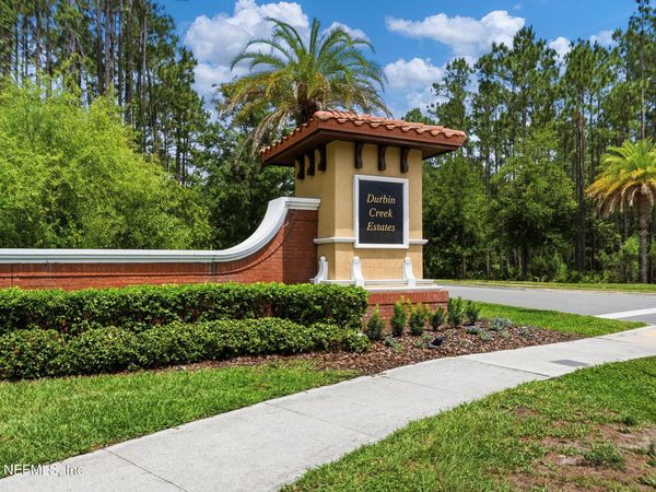 933 BENT CREEK Drive, St. Johns, FL 32259