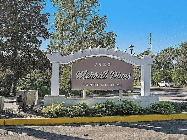 7920 MERRILL Road, Unit 1302, Jacksonville, FL 32277