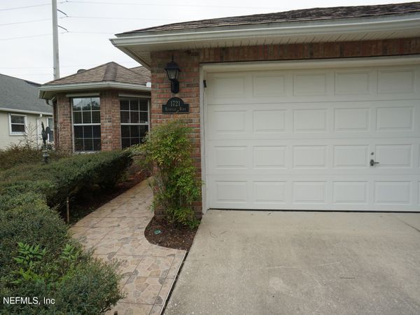 1721 KESWICK Road, St. Augustine, FL 32084