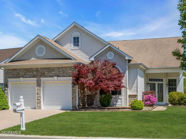 99 Spring Lake Boulevard, Waretown, NJ 08758
