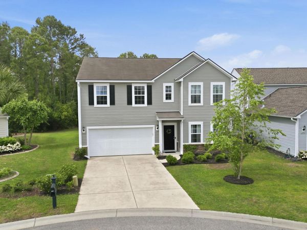 3804 Tyford Ct. , Myrtle Beach, SC 29579