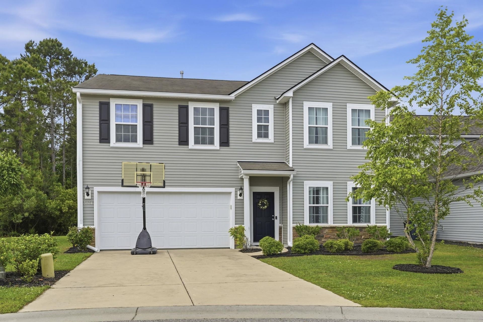 3804 Tyford Ct. Photo 2