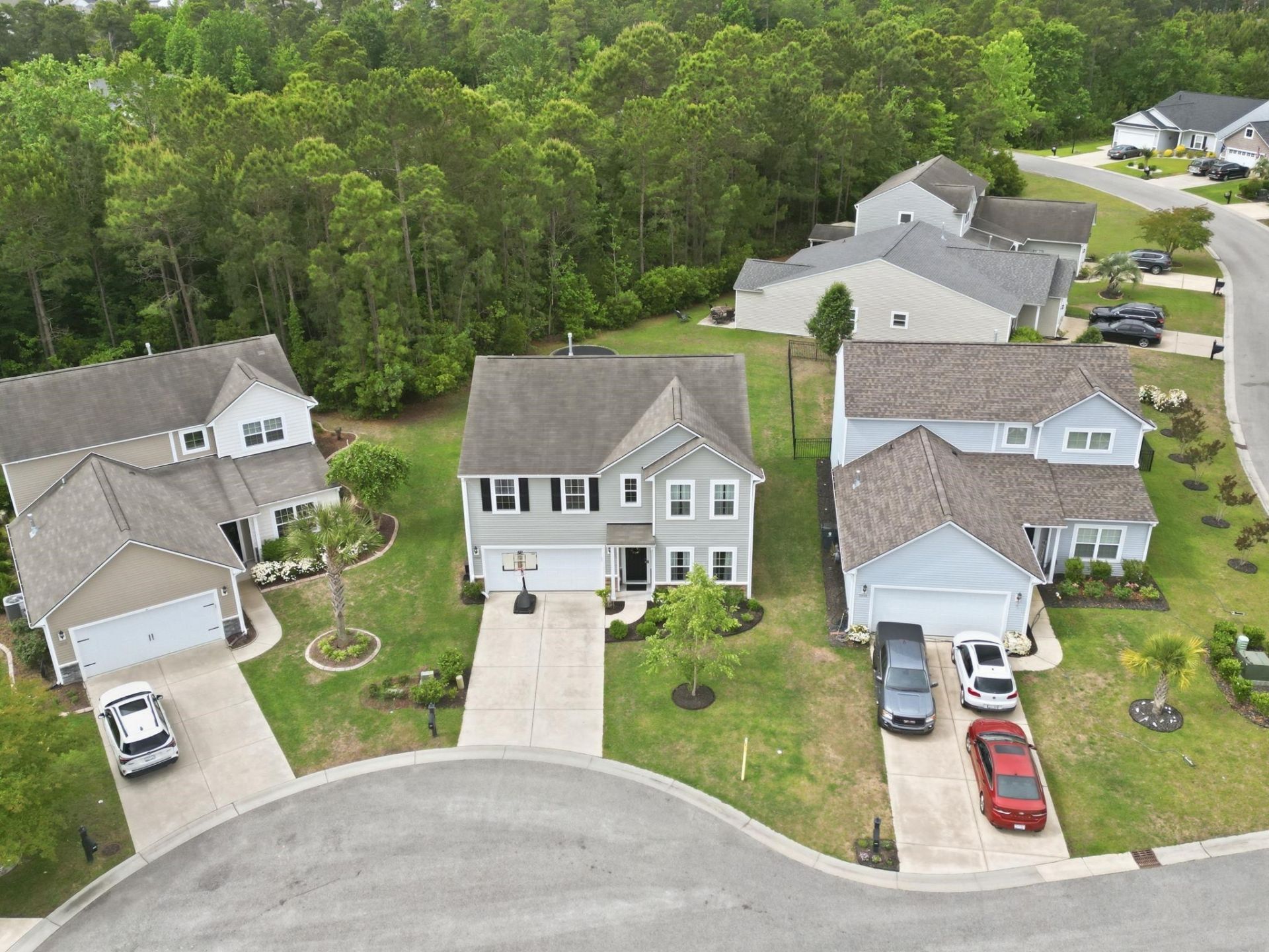 3804 Tyford Ct. Photo 30