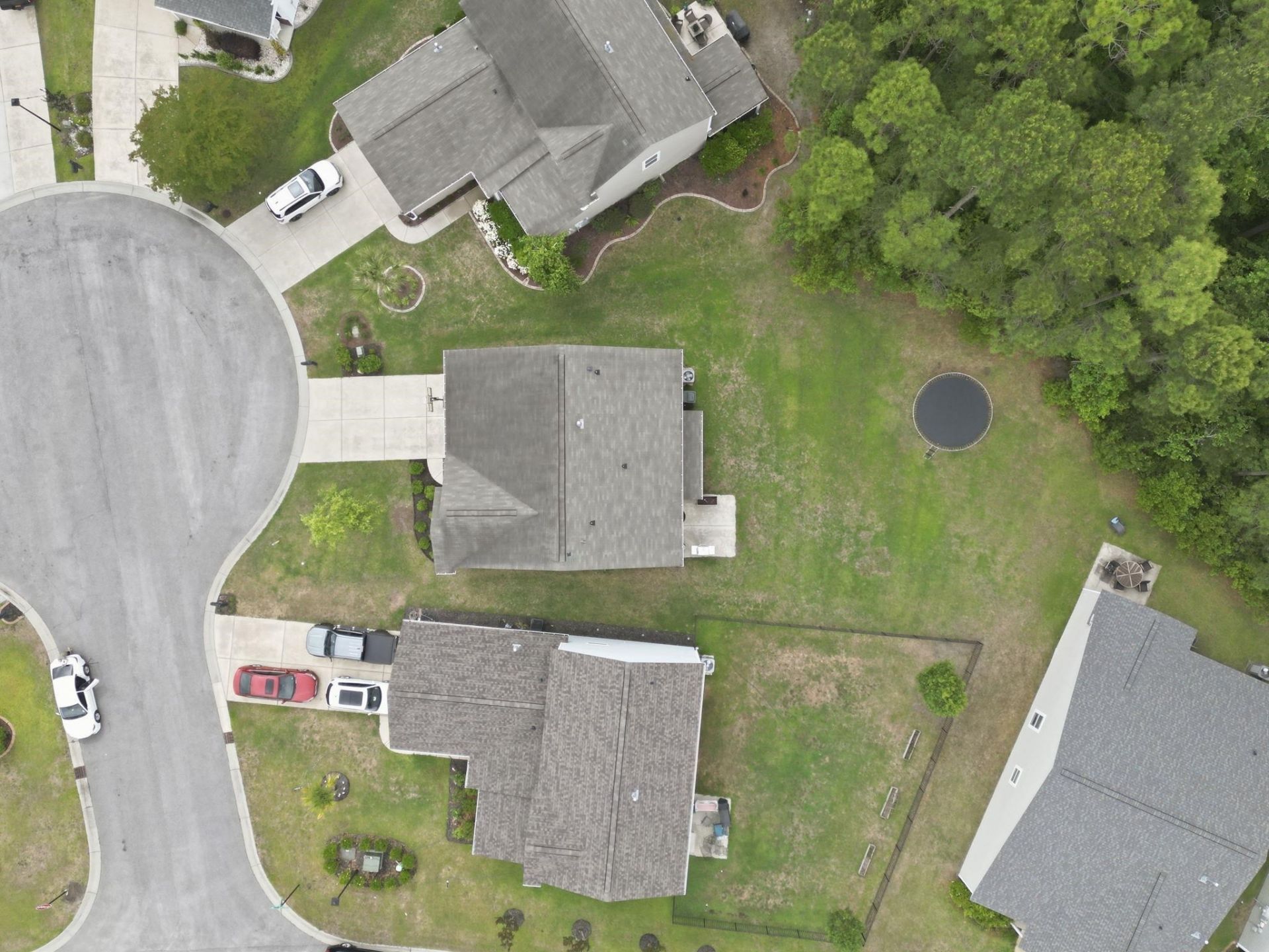 3804 Tyford Ct. Photo 32