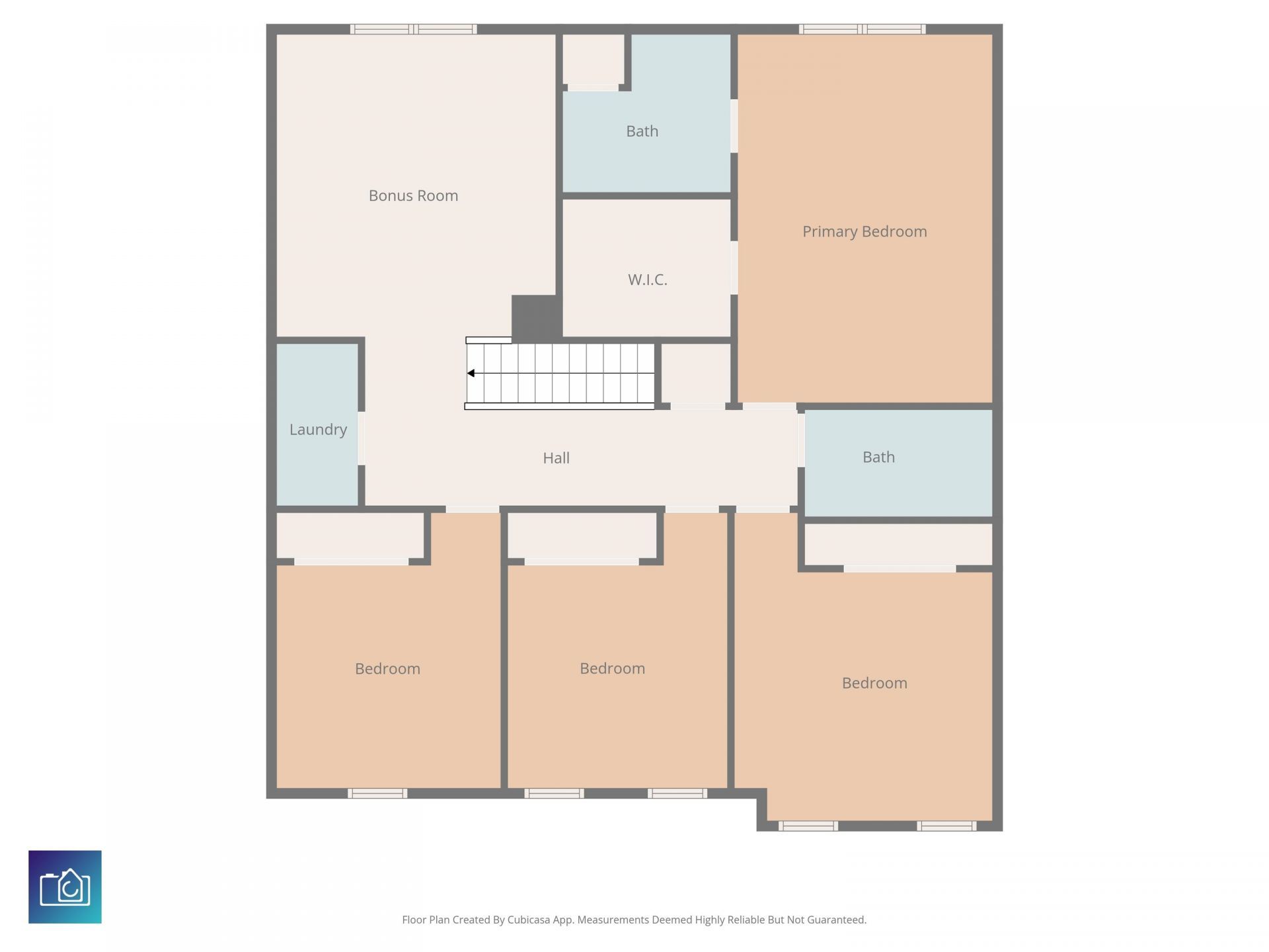 3804 Tyford Ct. Photo 36