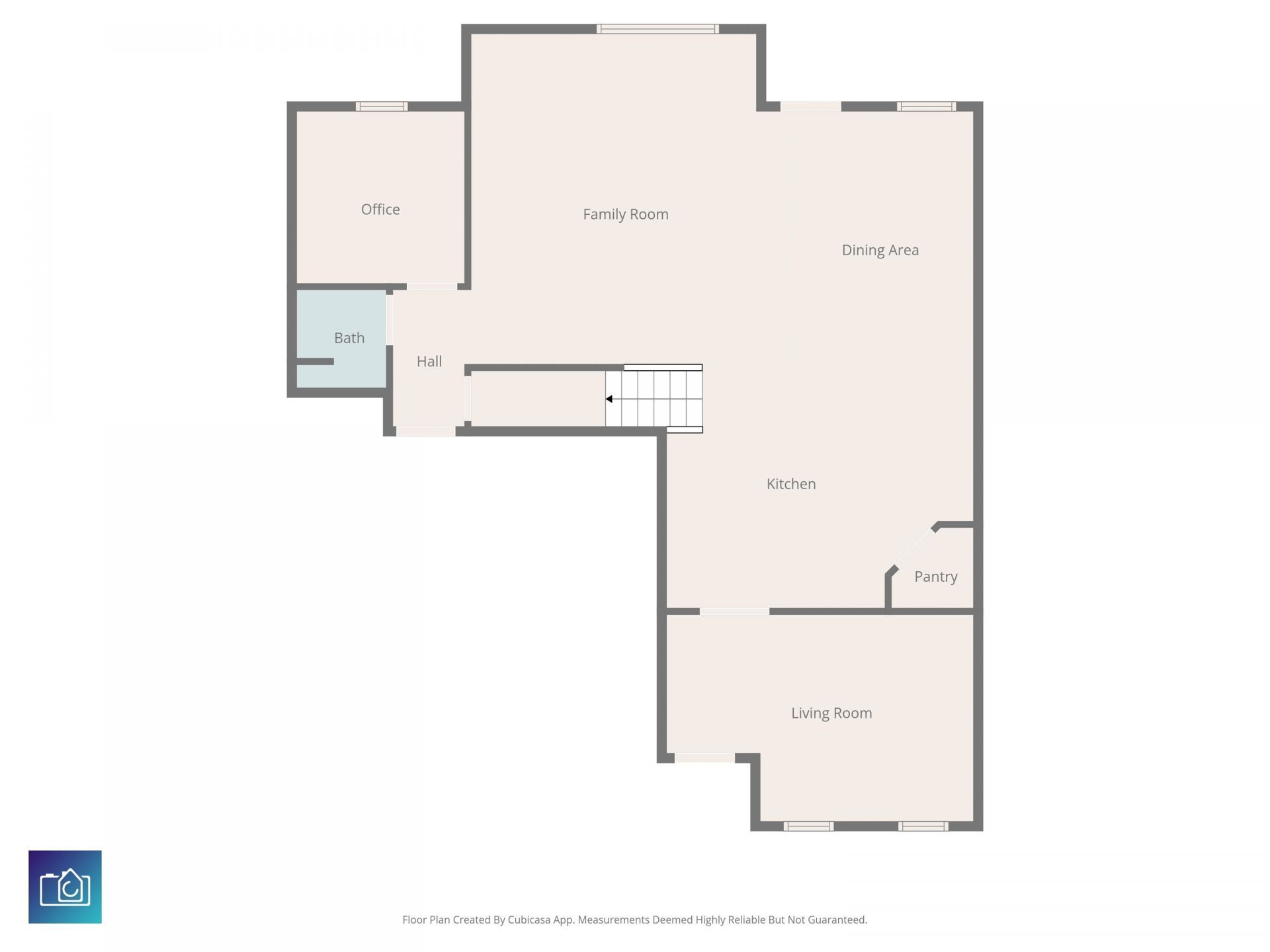 3804 Tyford Ct. Photo 37