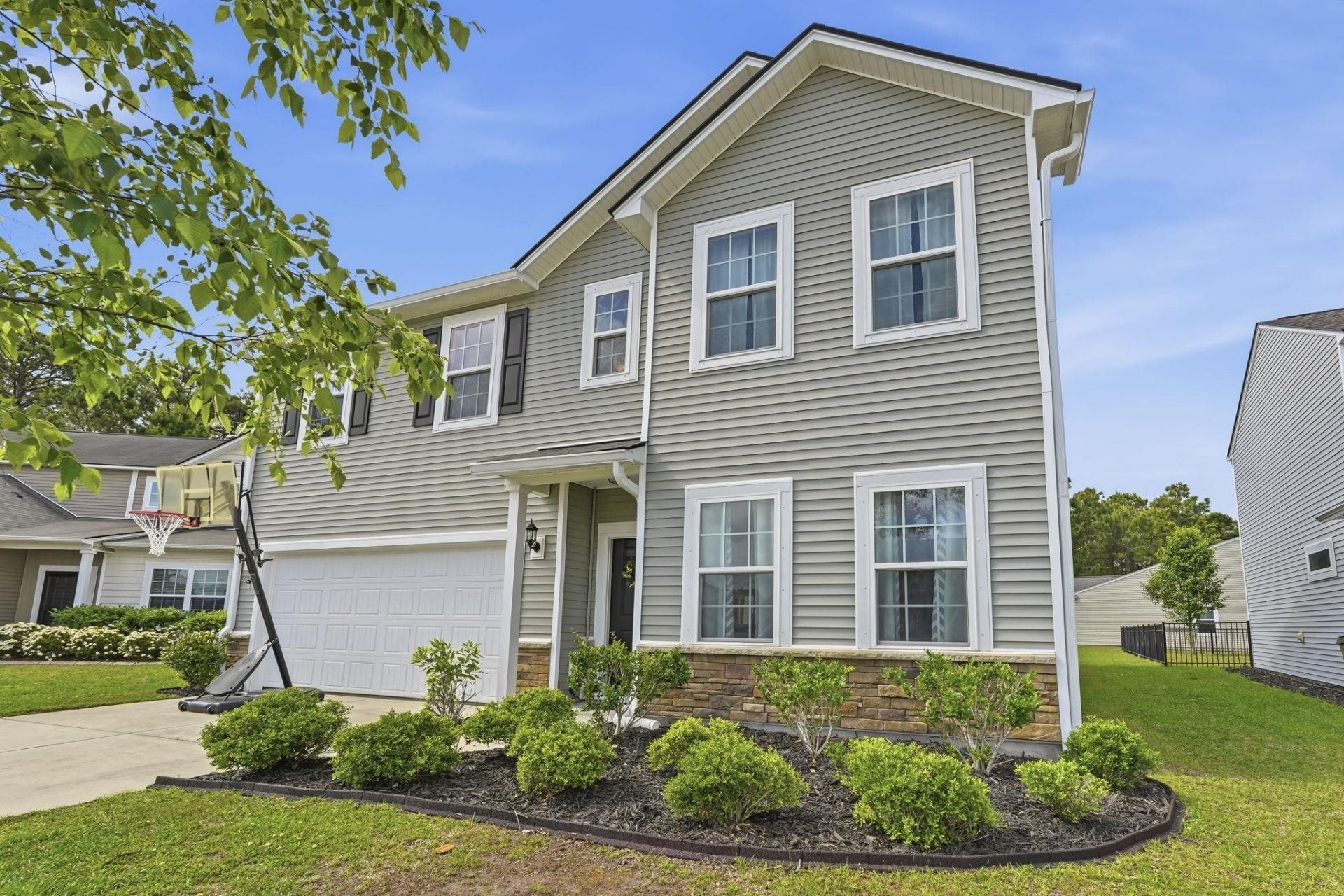 3804 Tyford Ct. Photo 4