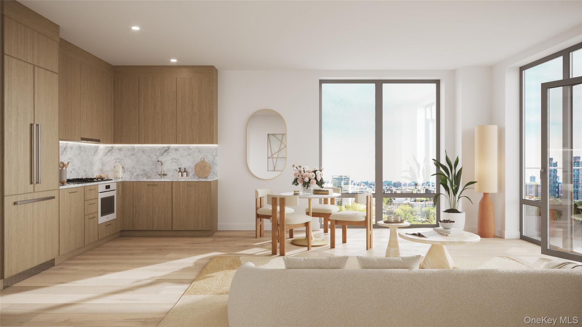 138-18 Northern Boulevard , Unit 8G, Flushing, NY 11354 Main Photo