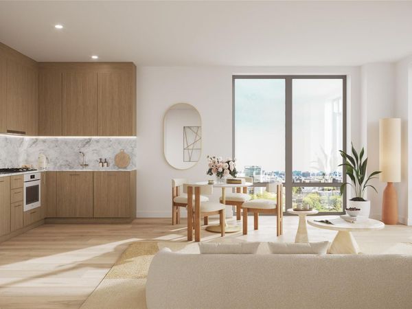138-18 Northern Boulevard , Unit 8G, Flushing, NY 11354