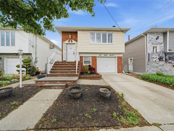 160-19 88th Street , Howard Beach, NY 11414