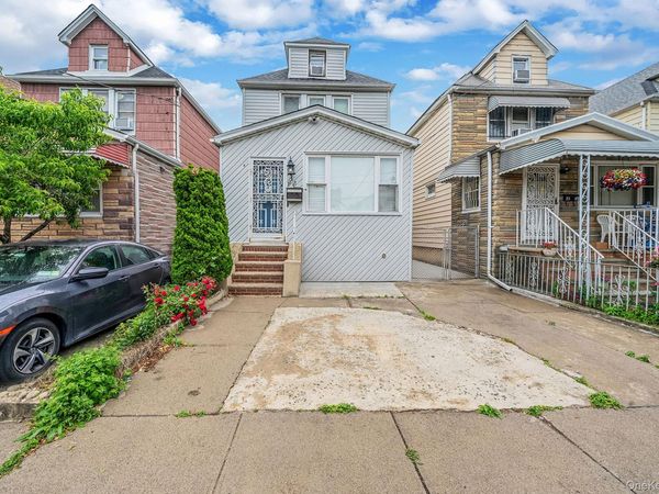 23-47 101st Street, East Elmhurst, NY 11369