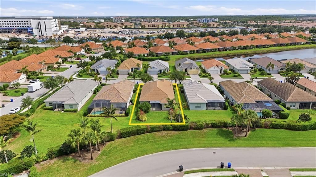 4650 Mystic Blue Way , Fort Myers, FL 33966 Photo