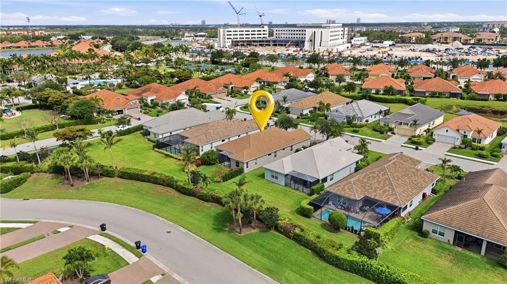 4650 Mystic Blue Way , Fort Myers, FL 33966 Photo